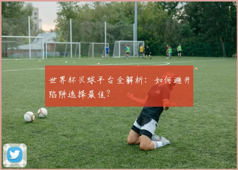 世界杯买球平台全解析:如何避开陷阱选择最佳?