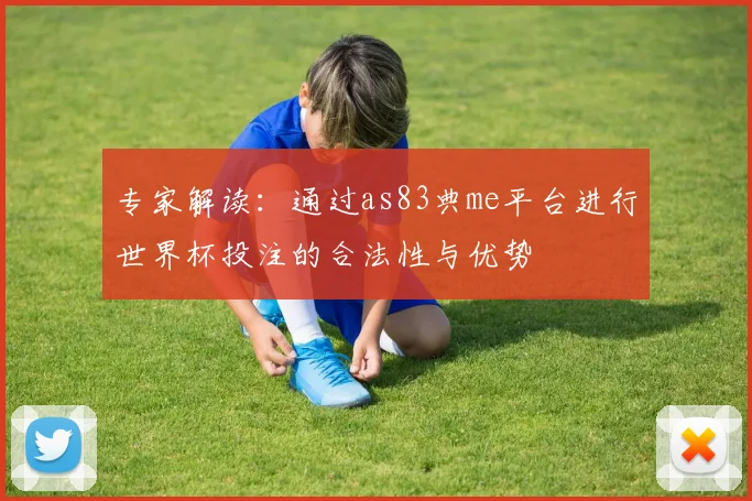 专家解读:通过as83典me平台进行世界杯投注的合法性与优势