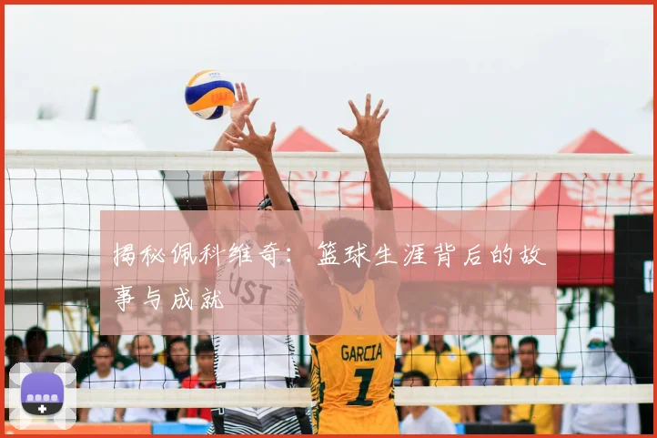 揭秘佩科维奇：篮球生涯背后的故事与成就