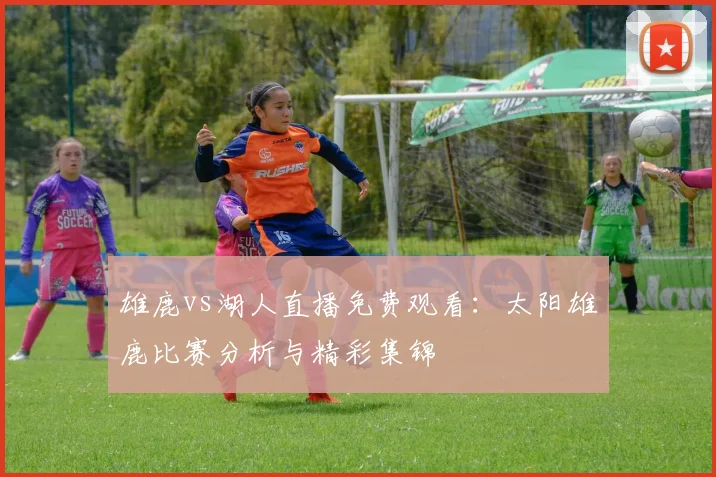 雄鹿vs湖人直播免费观看:太阳雄鹿比赛分析与精彩集锦